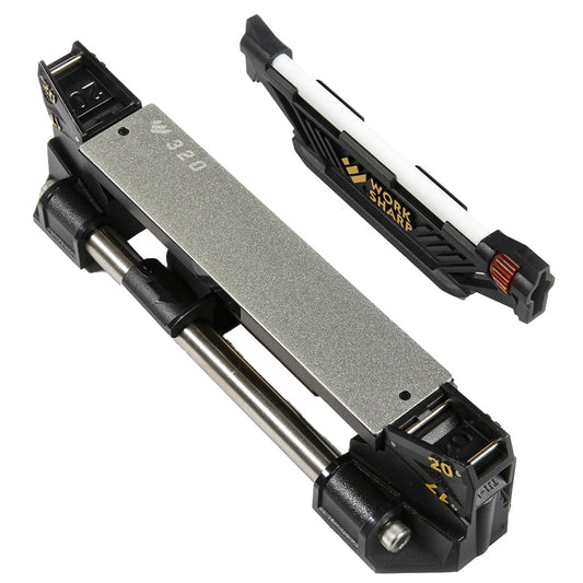 Zestaw ostrzący Work Sharp Guided Sharpening