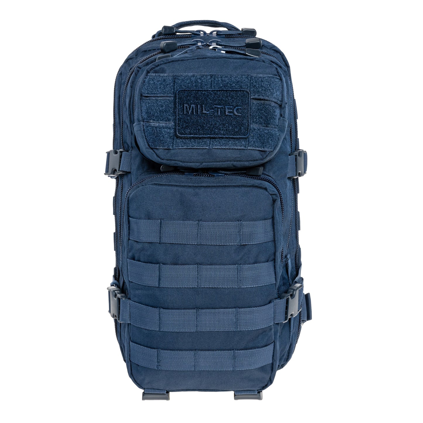 Plecak Mil-Tec Assault Pack Small 20 l - Dark Blue