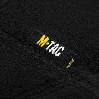 Szalokominiarka anatomiczna ze ściągaczem M-Tac Elite Polar - Black