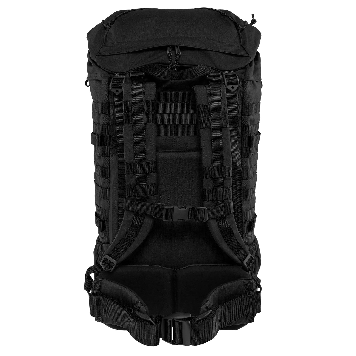 Plecak Savotta Kantamus 60 l - Black