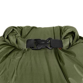 Kanapa dmuchana Badger Outdoor Lazy Bag - Olive