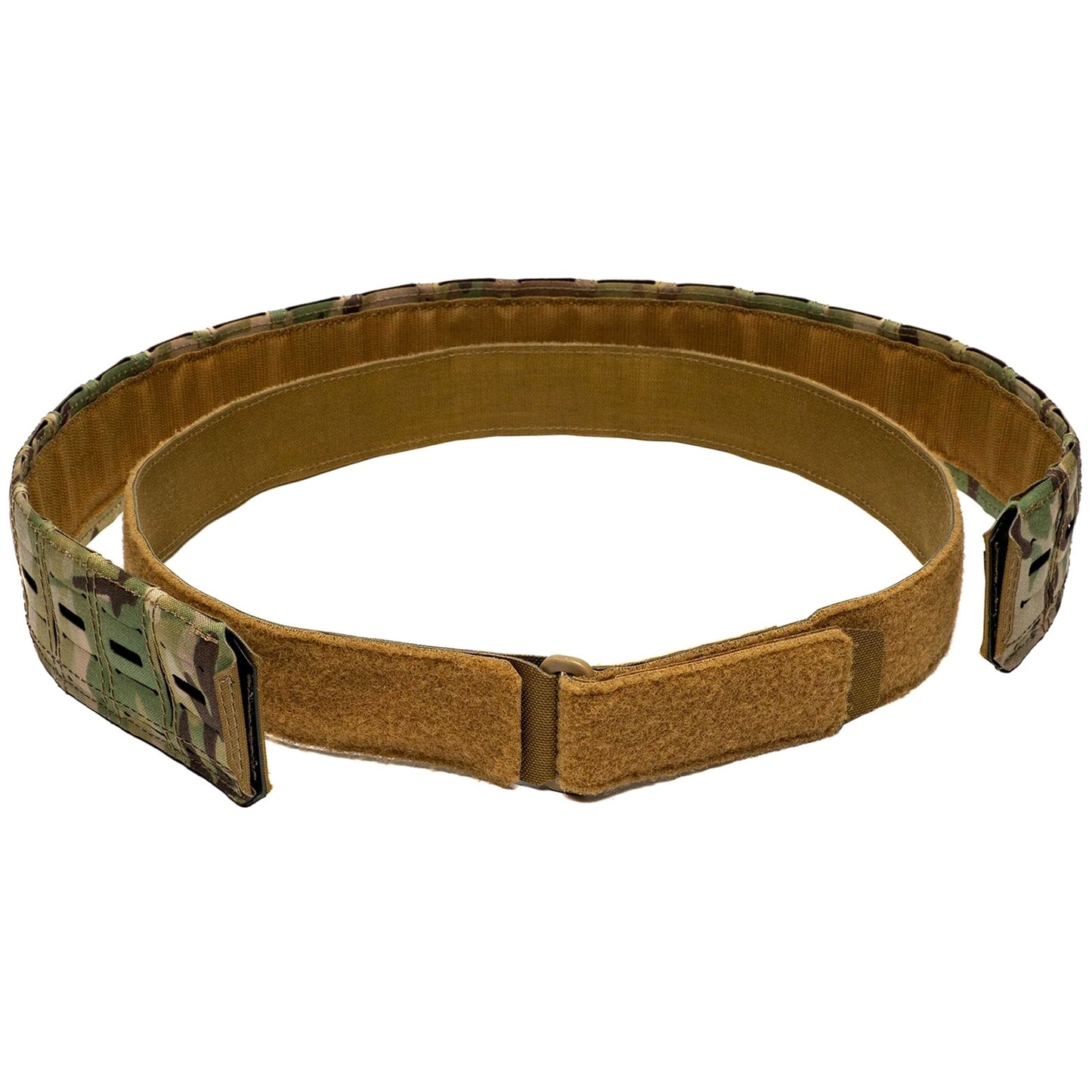 Pas taktyczny Templar's Gear PT5 Tactical Belt Gen. 3.1 - MultiCam