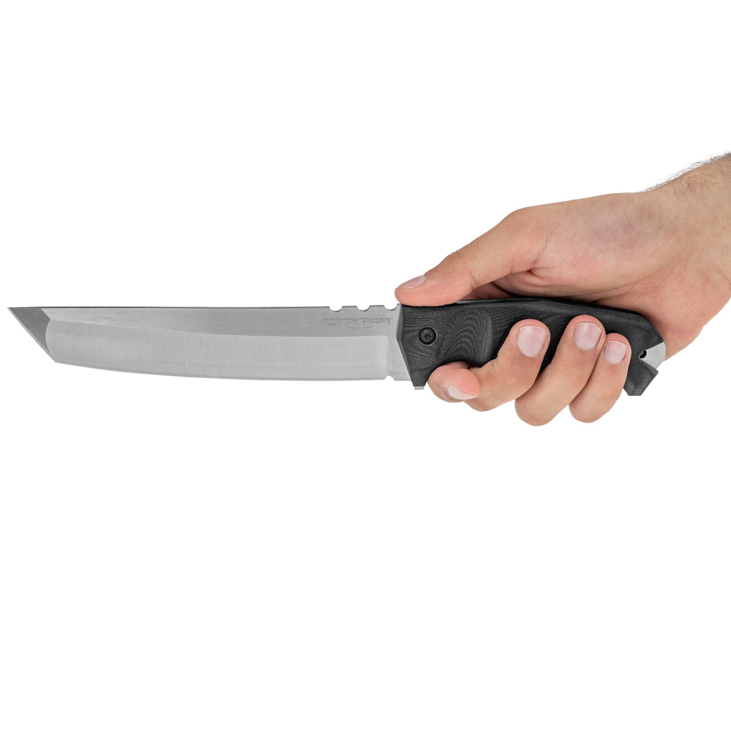 Nóż Cold Steel Warcraft Tanto Regular San Mai III
