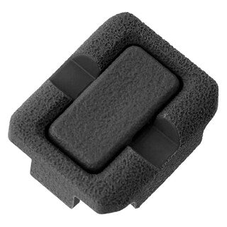 Organizery okablowania łoża Magpul Wire Control Kit M-LOK 6 szt. - Black