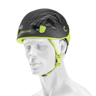 Kask wspinaczkowy Edelrid Shield II Night