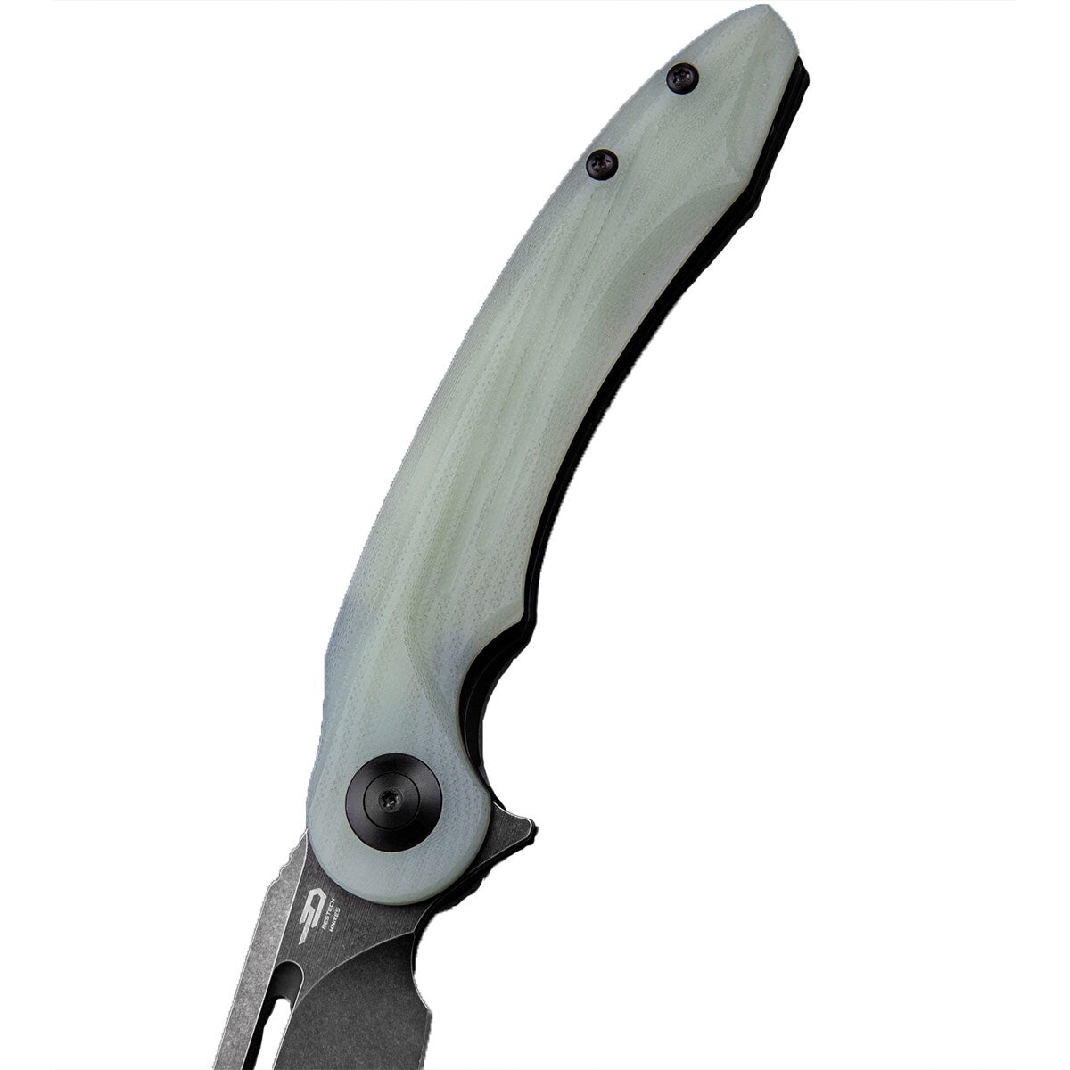 Nóż składany Bestech Knives Irida - Jade