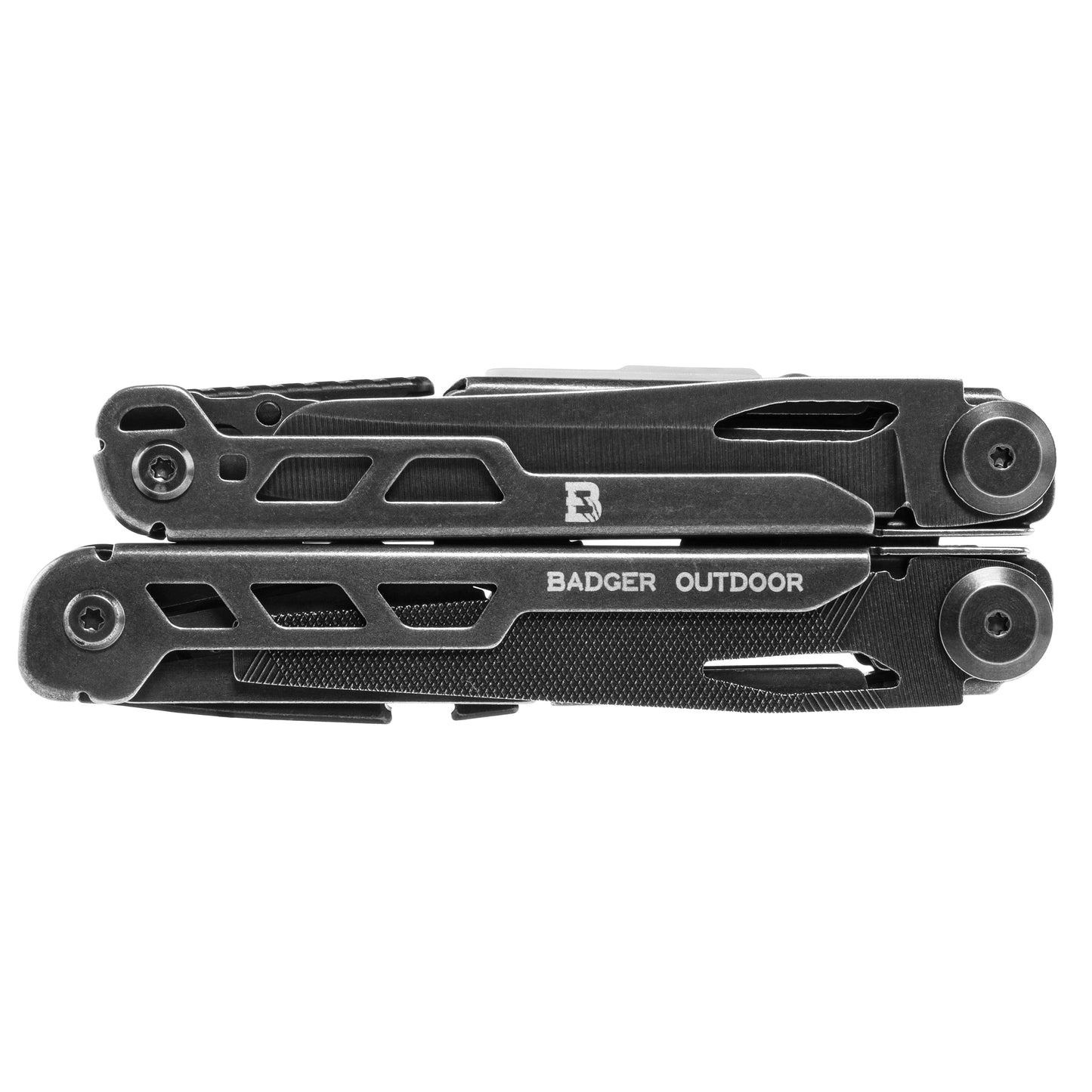 Multitool Badger Outdoor Boa - Blackwash