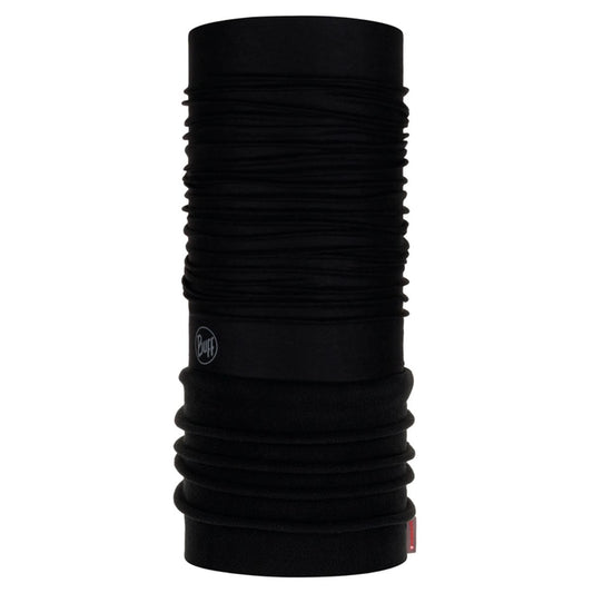 Chusta ochronna Buff Polar Solid Black