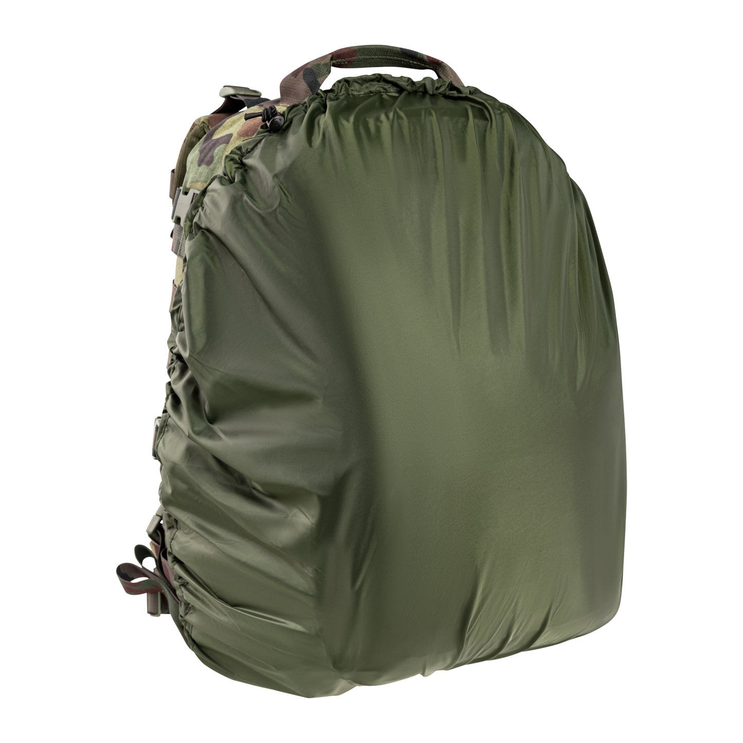 Plecak Wisport Whistler II 35 l - wz.93 Pantera PL Woodland