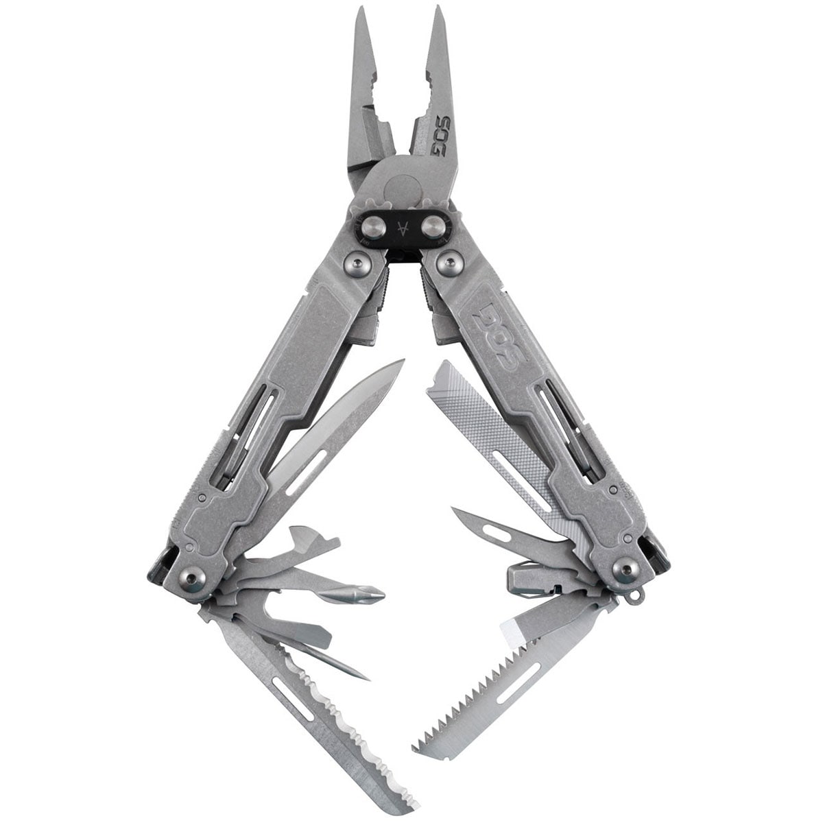 Multitool SOG PowerAccess Deluxe
