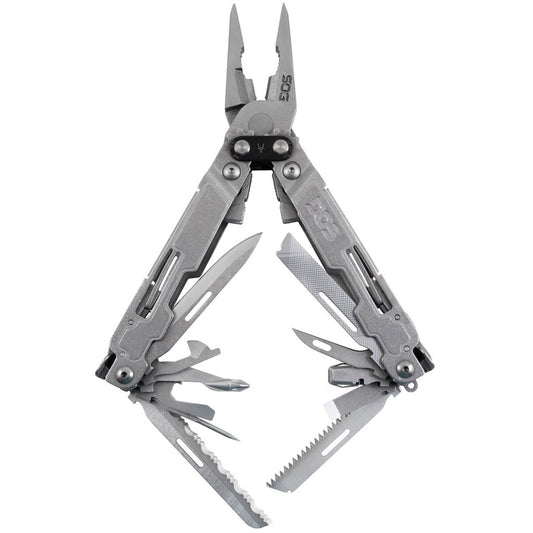Multitool SOG PowerAccess Deluxe