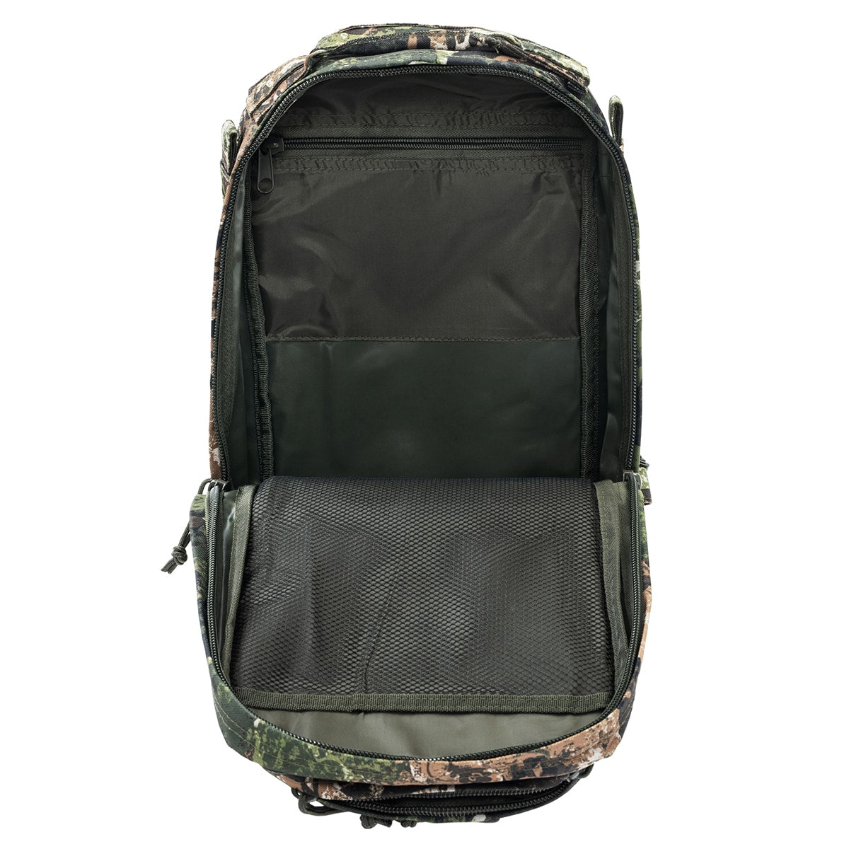 Plecak Mil-Tec Assault Pack Laser Cut Small 20 l - Phantomleaf WASP I Z3A