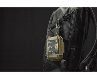 Latarka na broń Armytek Buckler M1 - 700 lumenów