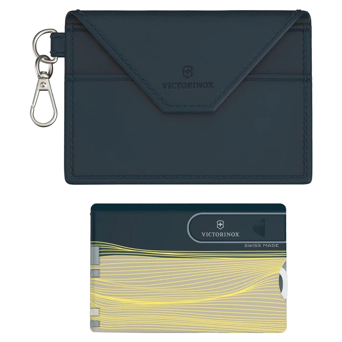 Zestaw Victorinox SwissCard Classic - New York Style