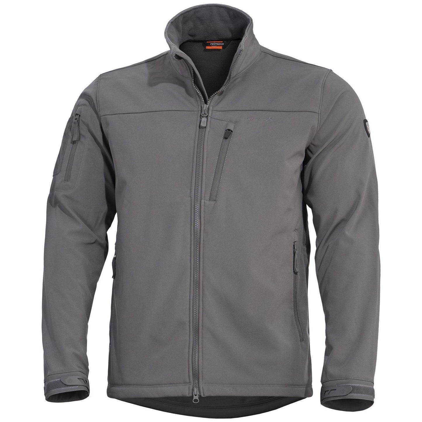 Kurtka Pentagon Reiner 2.0 - Wolf Grey