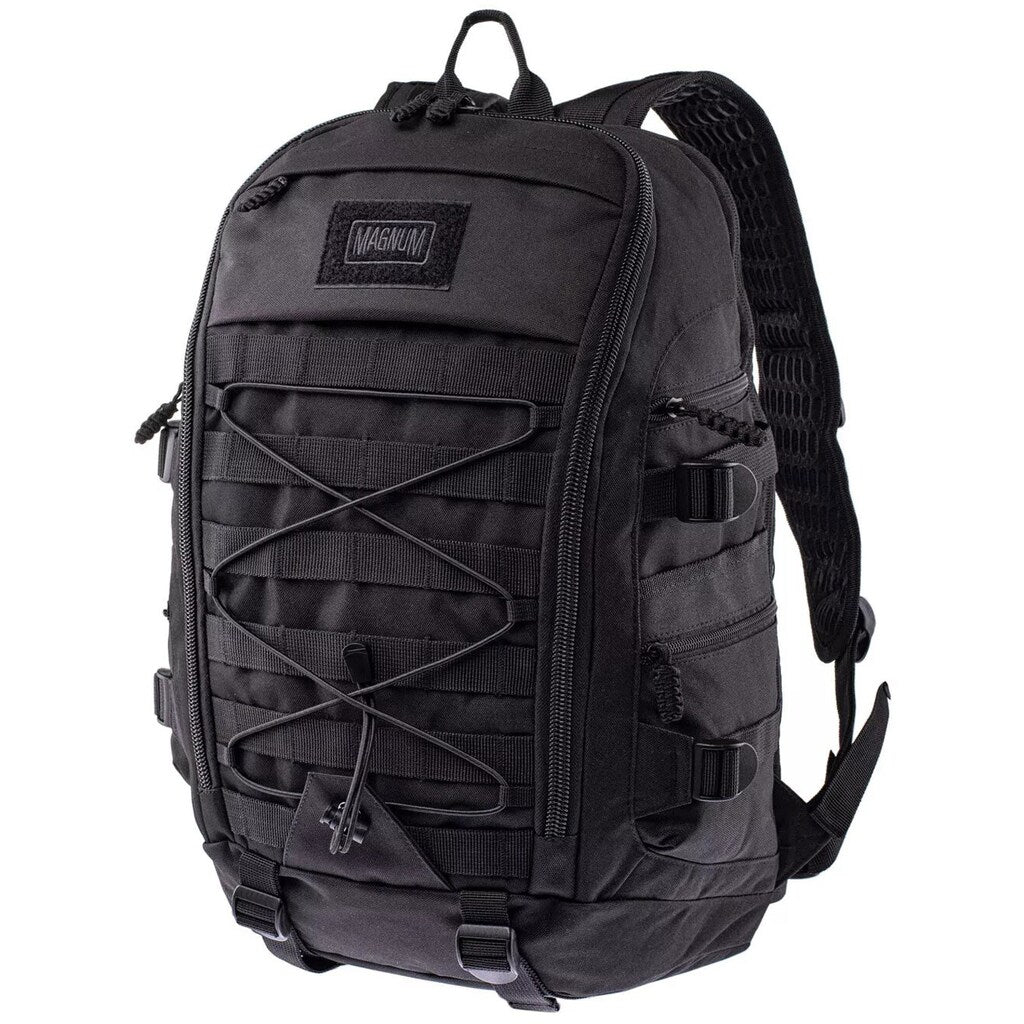Plecak Magnum Cityox 28 l - Black