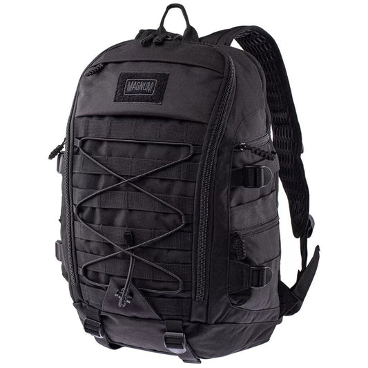 Plecak Magnum Cityox 28 l - Black