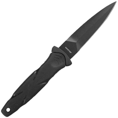 Nóż Smith & Wesson HRT Military Boot - Black