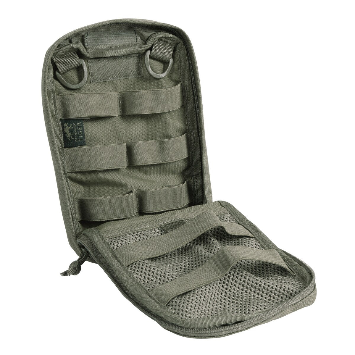 Kieszeń Tasmanian Tiger Tac Pouch 7 IRR - Stone Grey Olive