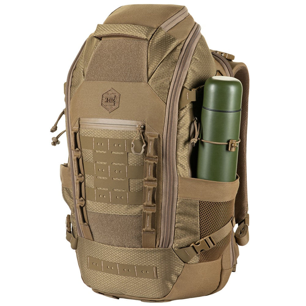 Plecak M-Tac Small Elite Hex 36 l - Coyote