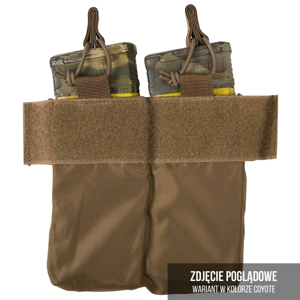 Kamizelka taktyczna Helikon Guardian Chest Rig - Shadow Grey