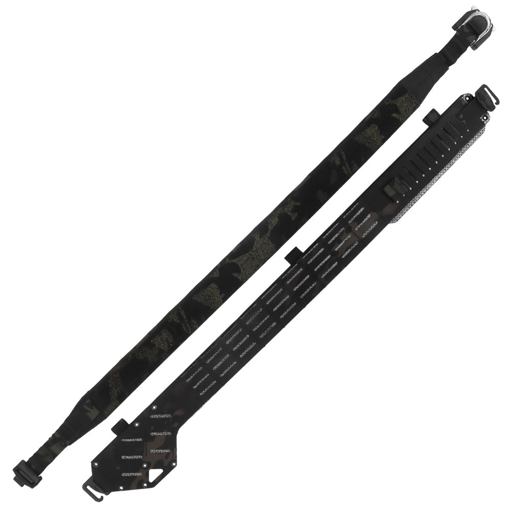 Pas taktyczny Wosport ARC Tactical Belt - MultiCam Black