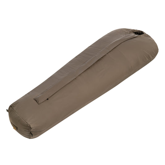 Śpiwór Carinthia Defence Top 1 Large - Olive