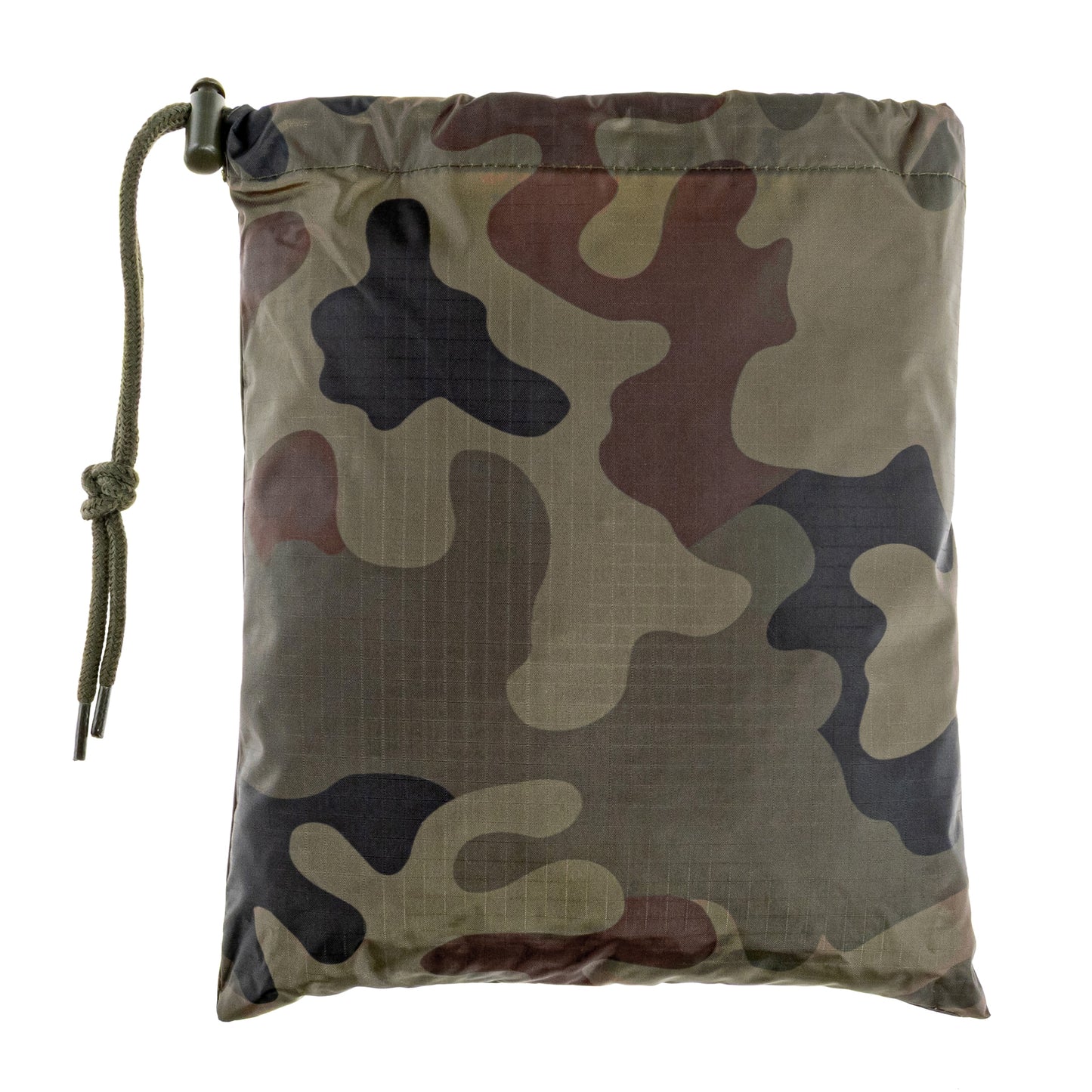 Ponczo Mil-Tec US Rip-Stop - wz.93 Pantera PL Woodland