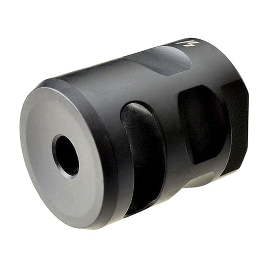 Kompensator Strike Industries WarHog Comp do karabinków w kalibrze .223/5,56 x 45 mm - Black