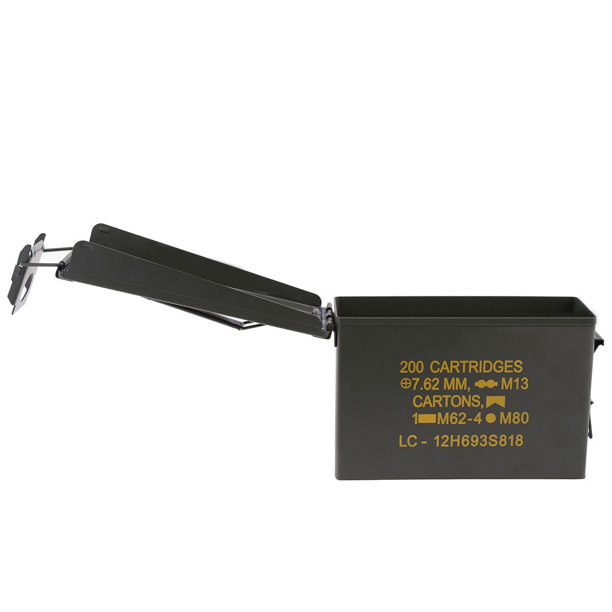 Skrzynka amunicyjna Mil-Tec US Army M19A1 cal. 30