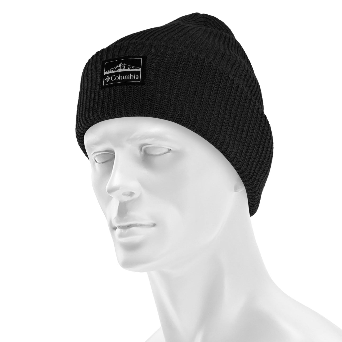 Czapka Columbia Lost Lager II Beanie Black