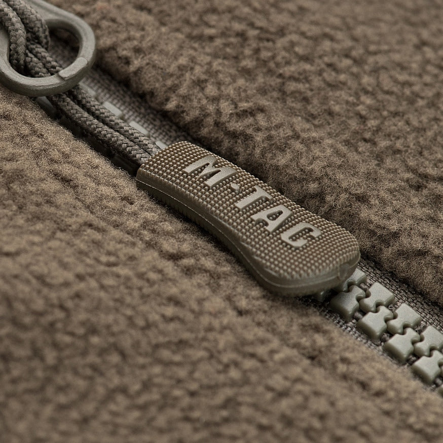 Polar M-Tac Alpha Microfleece Gen II - Dark Olive