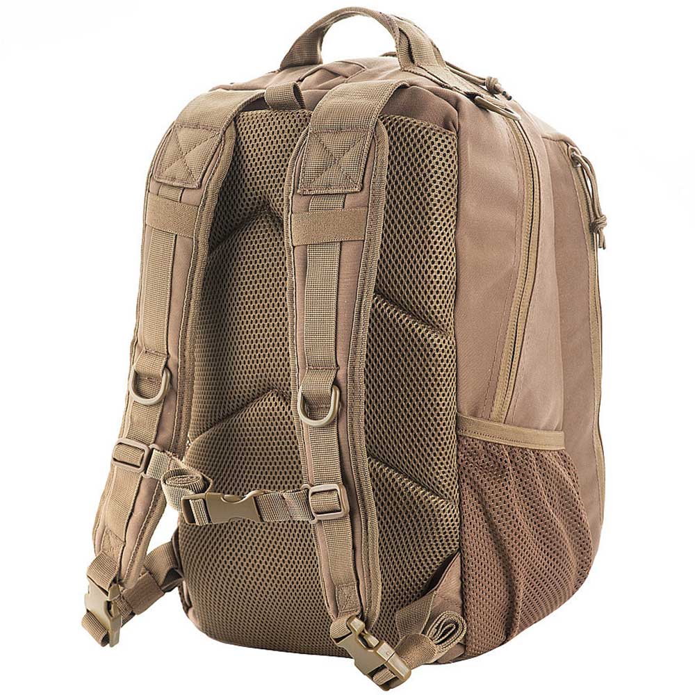 Plecak M-Tac Urban Line Force Pack 16 l - Coyote Brown