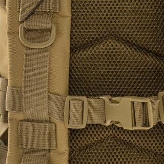 Plecak Badger Outdoor Recon 25 l Coyote