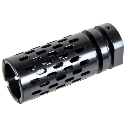 Tłumik płomienia 5KU BattleComp 15 - Black