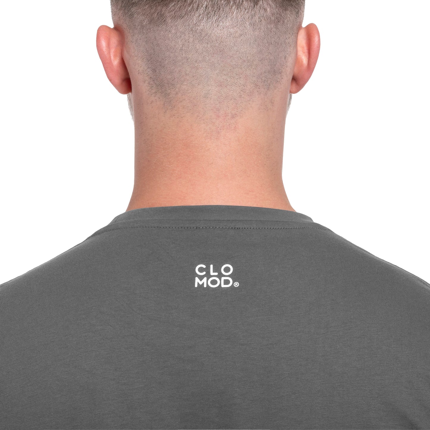 Koszulka T-shirt Pentagon CloMod Veni - Wolf Grey