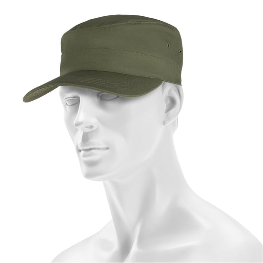 Czapka patrolówka Helikon Combat PolyCotton Rip-Stop - c