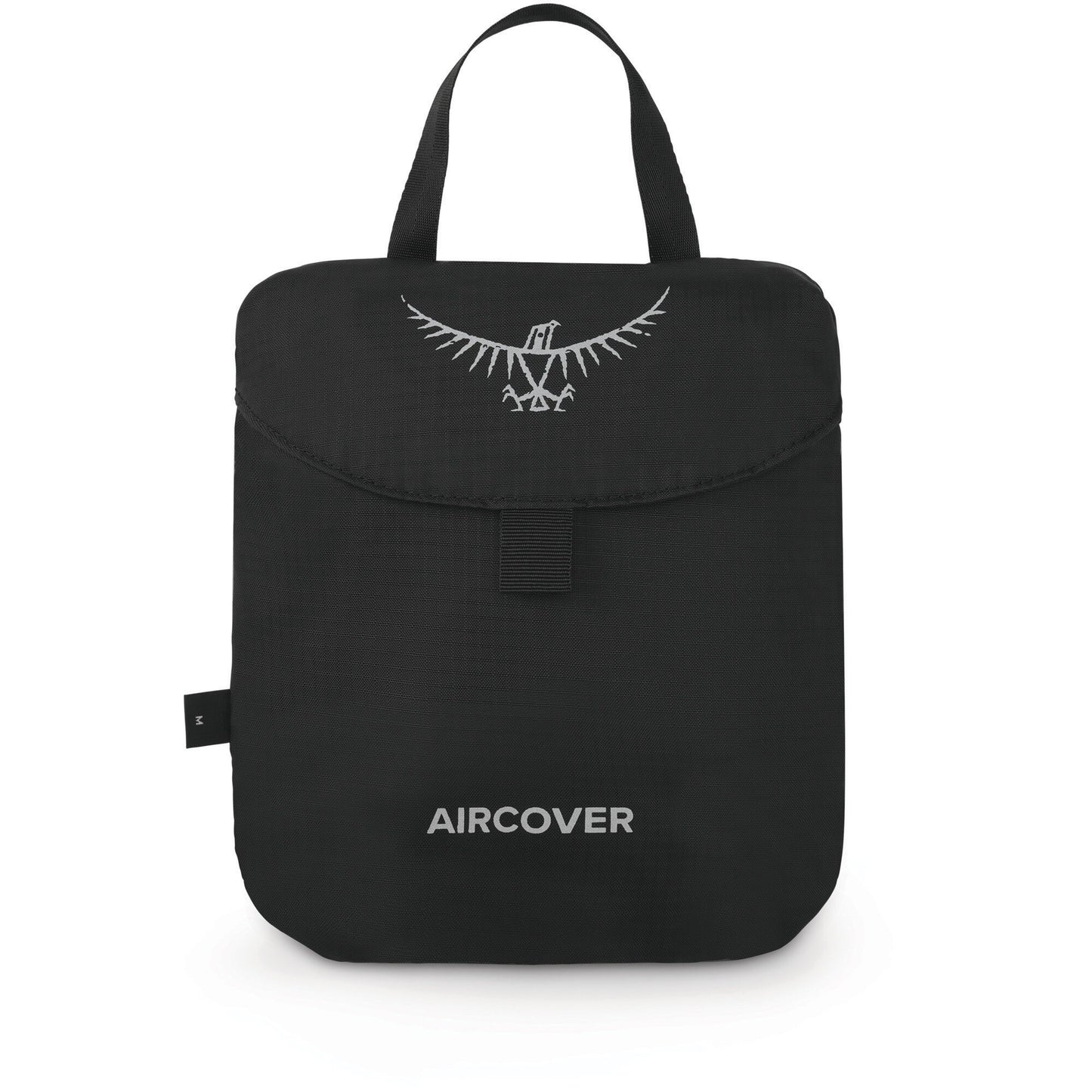 Pokrowiec na plecak Osprey AirCover Medium - Black