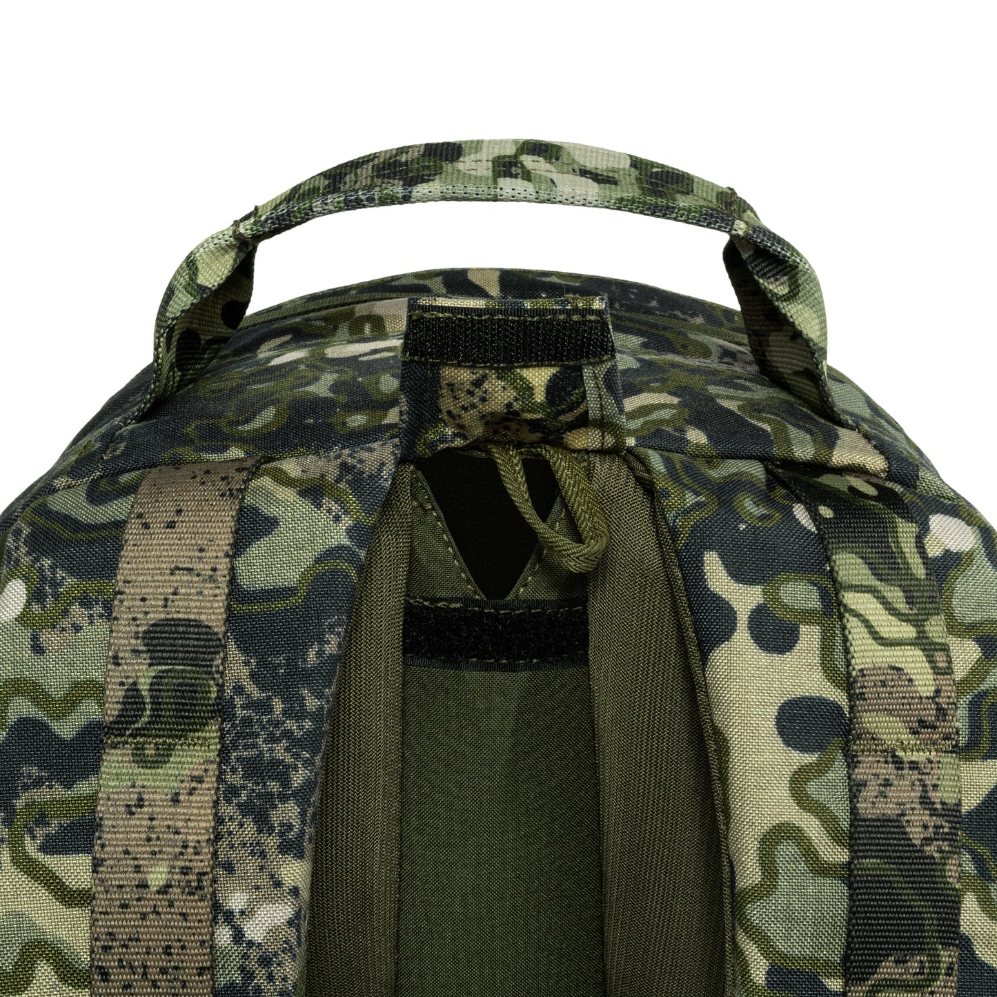 Plecak Wisport Sparrow II 20 l - MAPA