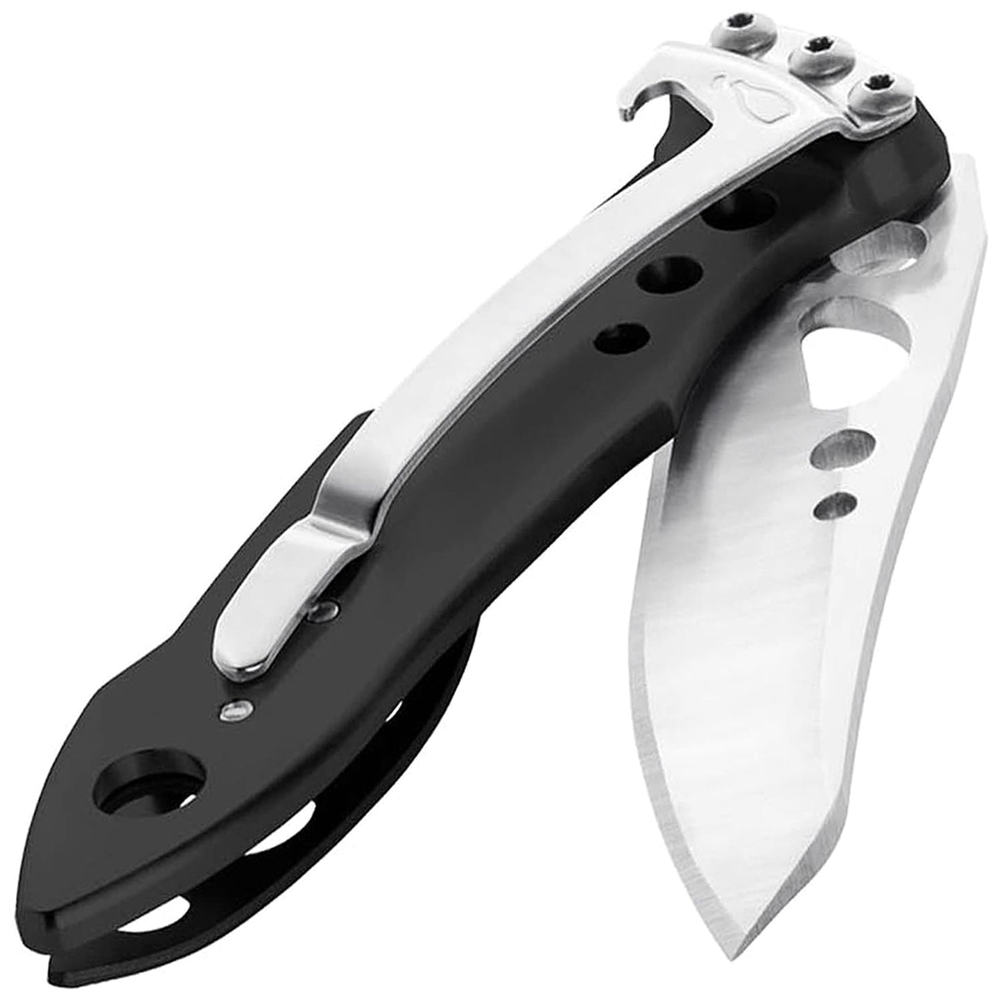 Nóż składany Leatherman Skeletool KB - Black