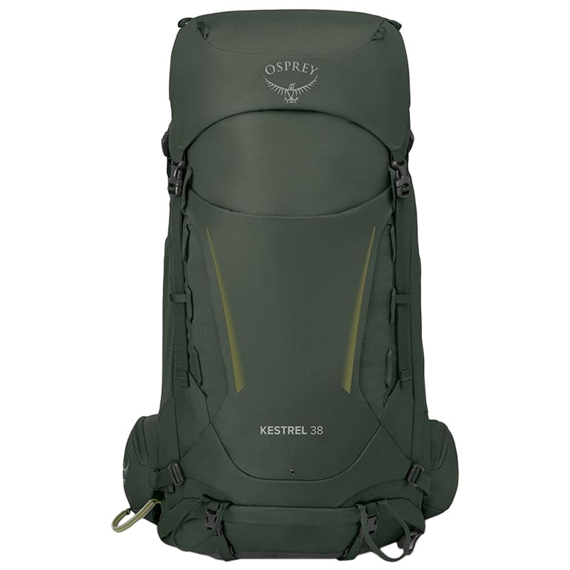 Plecak Osprey Kestrel S/M 36 l - Bonsai Green