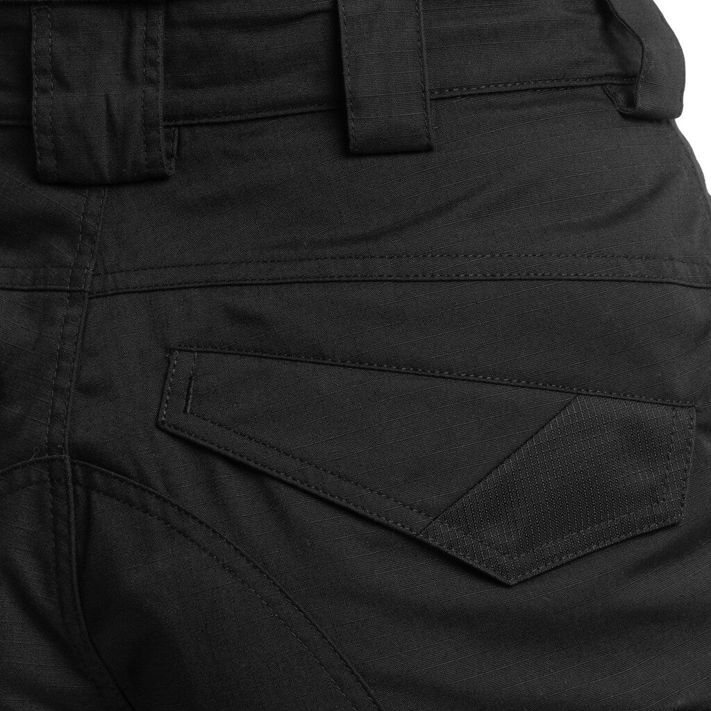 Spodnie damskie M-Tac Aggressor Lady Flex - Black