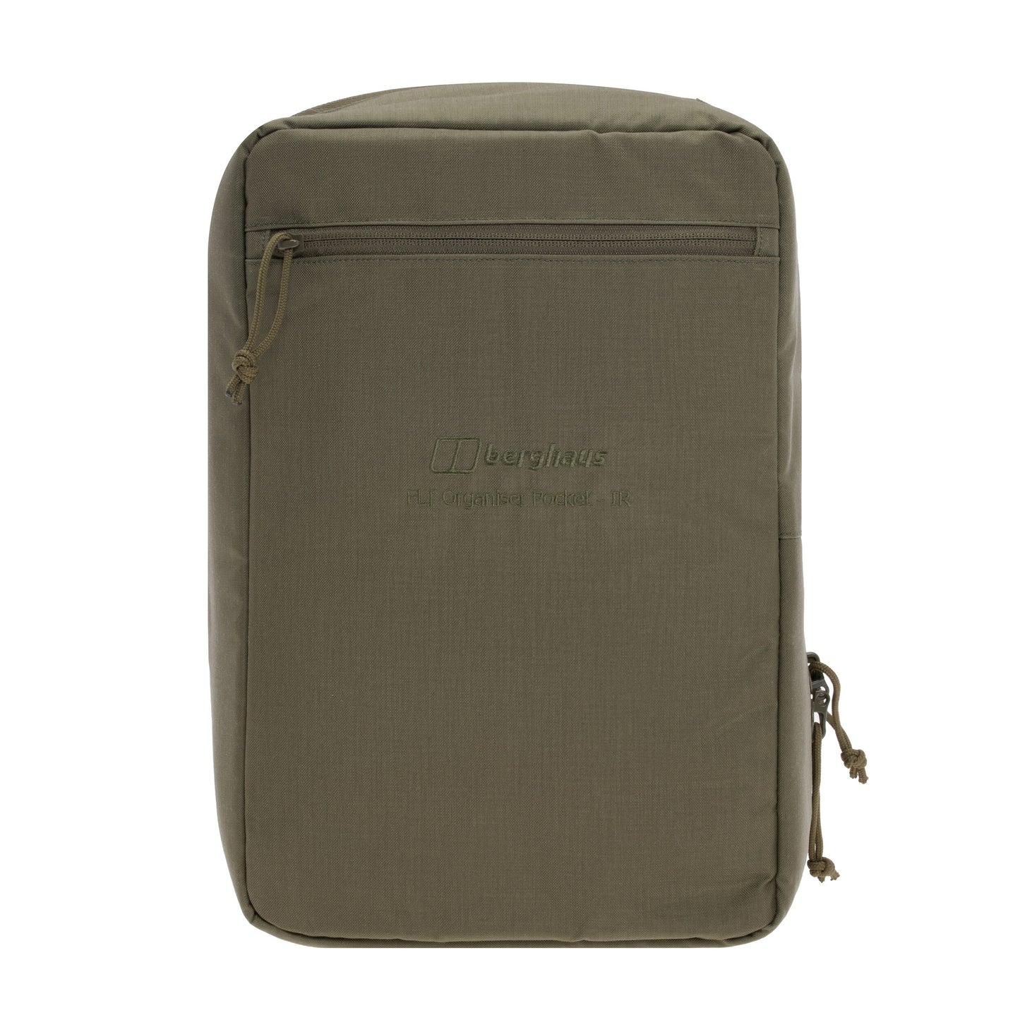 Kieszeń Berghaus Tactical FLT Organiser Pocket IR - Stone Grey Olive