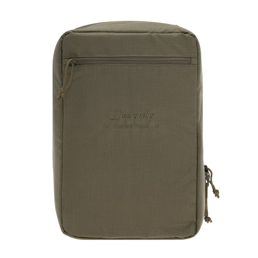 Kieszeń Berghaus Tactical FLT Organiser Pocket IR - Stone Grey Olive