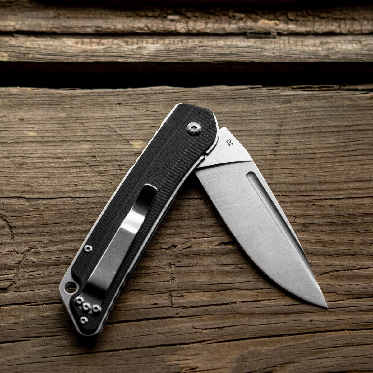 Nóż składany Joker Pro-10003