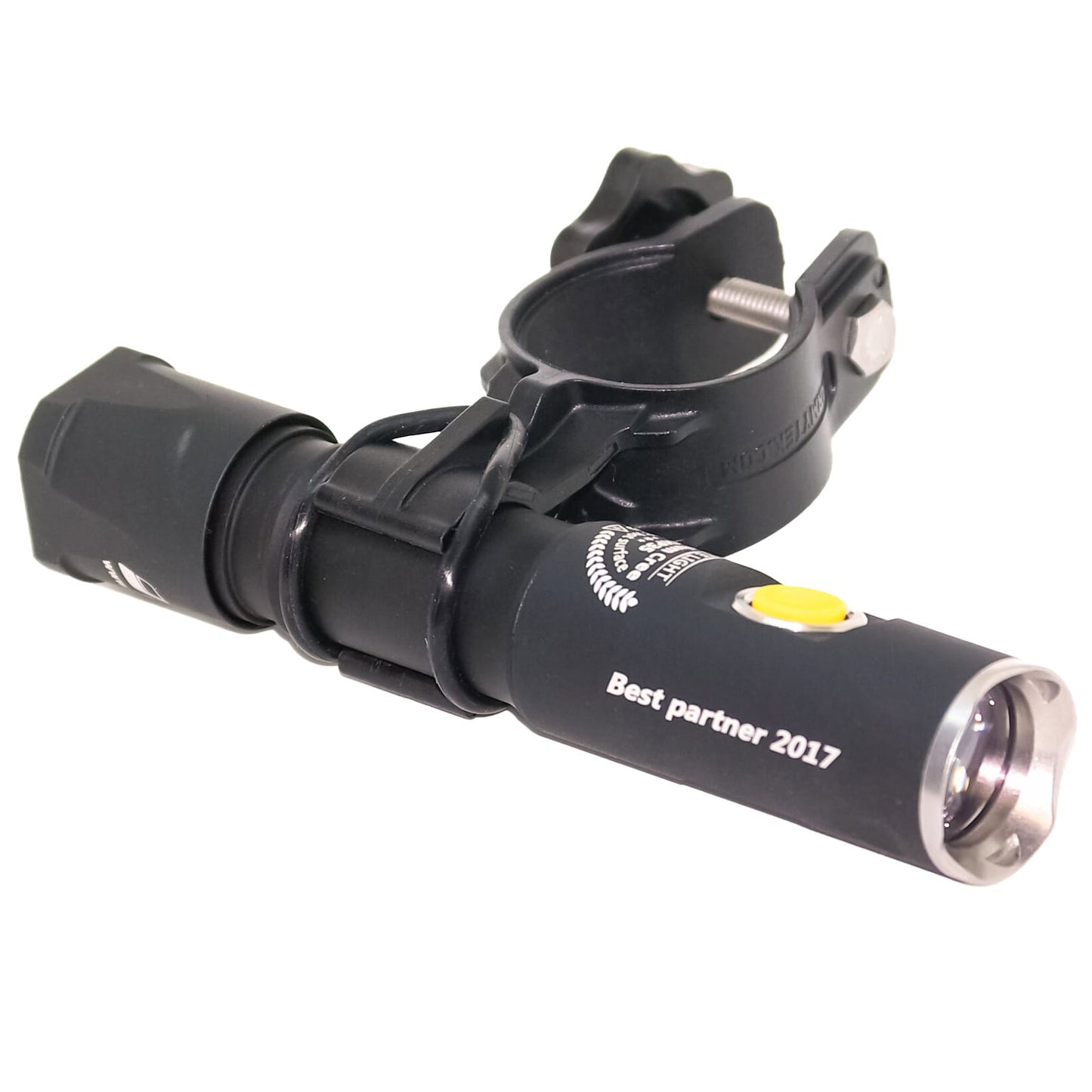 Montaż rowerowy Armytek ABM-01