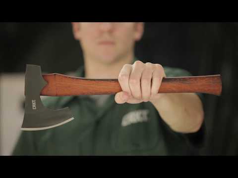 Toporek CRKT Freyr