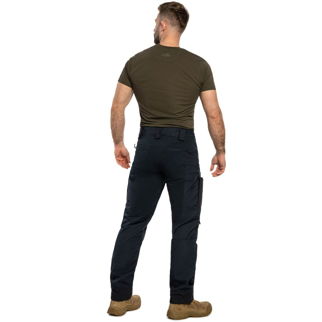 Spodnie UF PRO P-40 All-Terrain Gen.3 Tactical - Navy Blue