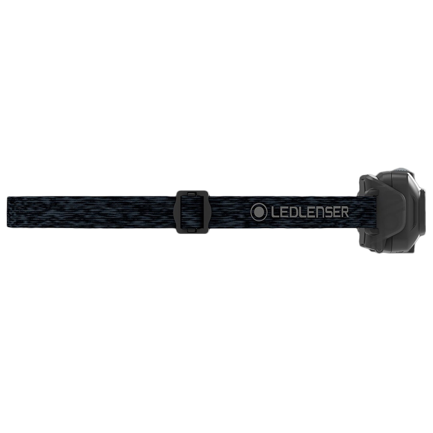 Latarka czołowa Ledlenser HF4R Core Black - 500 lumenów
