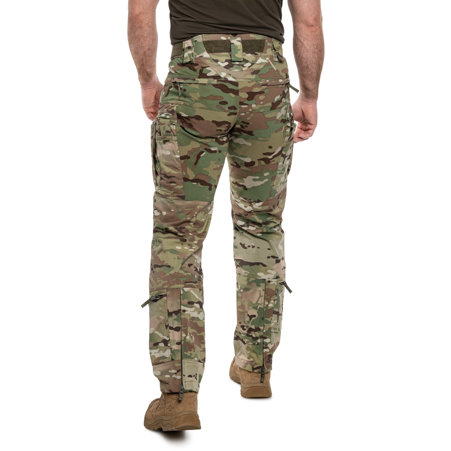 Spodnie UF PRO Striker XT Gen.3 Combat - MultiCam